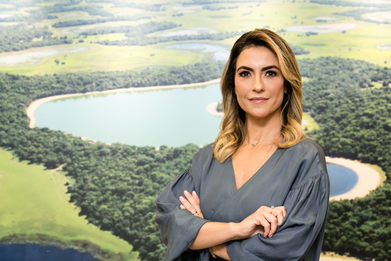 Soraya Thronicke envia R$ 955 mil para desenvolvimento do agronegócio de Camapuã, Figueirão e Tacuru