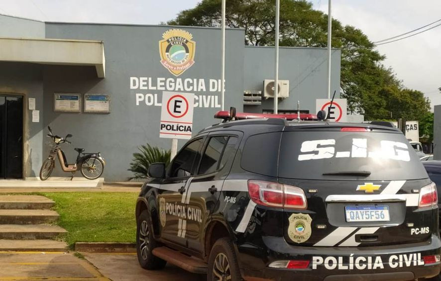 Amambai: moradoras de Vila Marechal Rondon denunciam vizinho por ato obsceno repetido