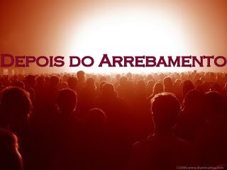 Os deixados serão salvos? - Por Eloir Vieira