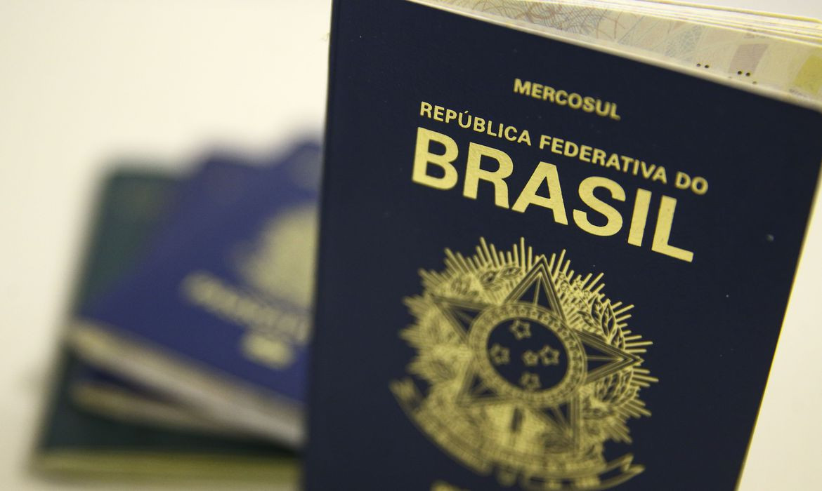 Conheça Os Passaportes ‘mais Poderosos Do Mundo Documento Brasileiro Está Na 11ª Posição A 1182