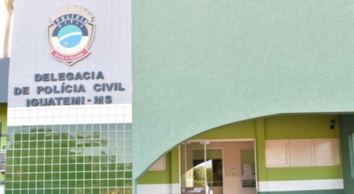 Estelionato, violência doméstica e furto: Em 24 horas, três casos foram registrados em Iguatemi
