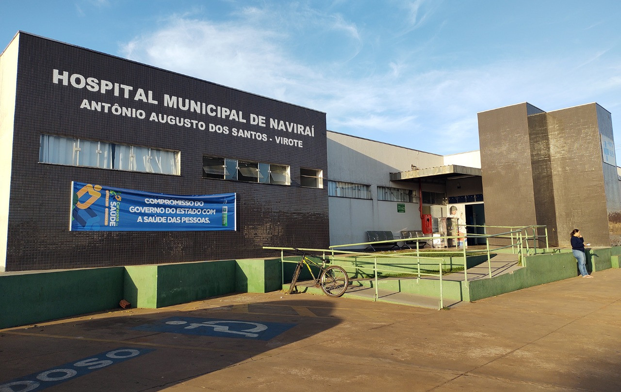 Nota de esclarecimento da SES-MS sobre conserto do aparelho de tomografia computadorizada de Naviraí Nota de esclarecimento da SES-MS sobre conserto do aparelho de tomografia computadorizada de Naviraí