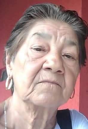 Nota de falecimento de Maria Odete Viana Duarte Nota de falecimento de Maria Odete Viana Duarte