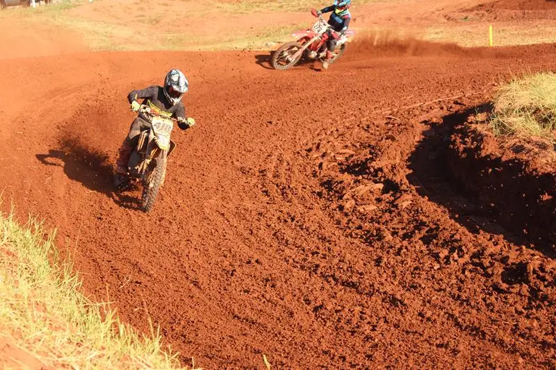 Abertura da edição 2024 da Copa Conesul de Velocross foi sucesso nesse domingo em Amambai