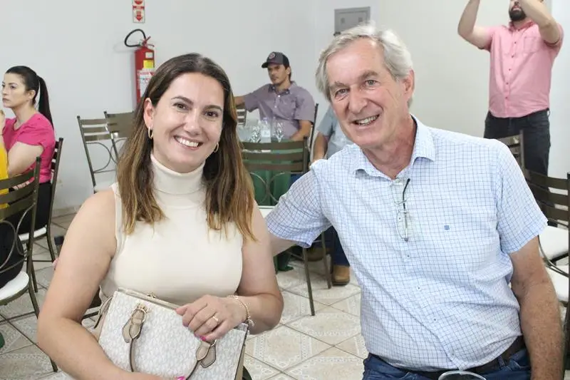 Roda de Conversa reuniu prefeitos e vice-prefeitos eleitos e reeleitos de 17 municípios em Amambai