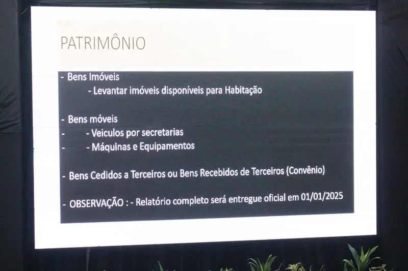 Roda de Conversa reuniu prefeitos e vice-prefeitos eleitos e reeleitos de 17 municípios em Amambai