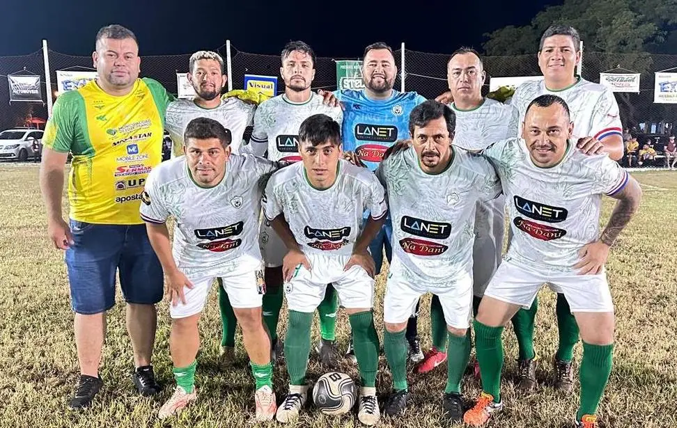 Copa Santa Rosa segue nesta terça com mais três jogos em Amambai