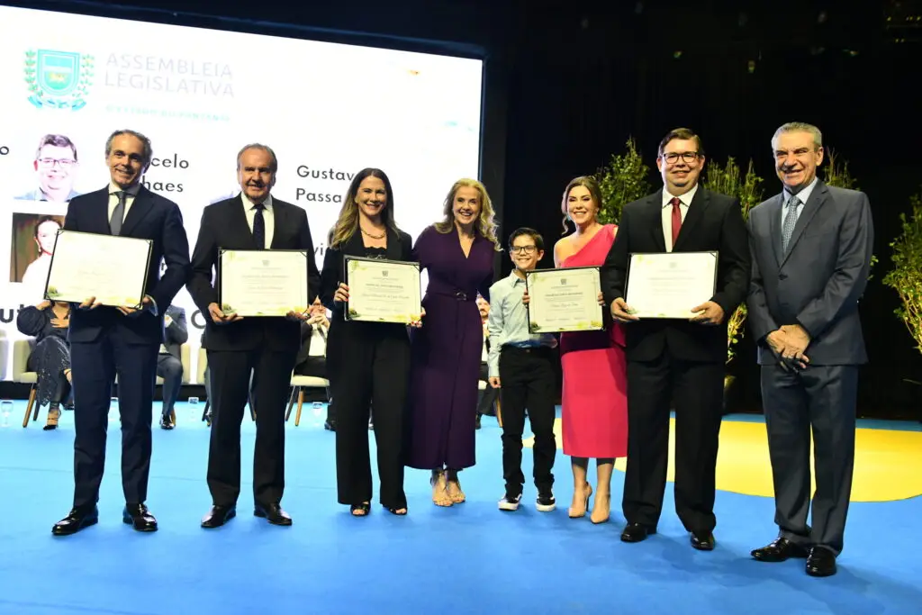 Presidente da Fiems apresenta balanço de 2024 e debate soluções para impulsionar indústria