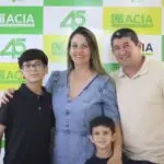 ACIA comemora 45 anos de história com evento em Amambai