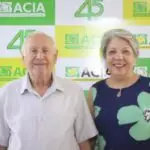 ACIA comemora 45 anos de história com evento em Amambai