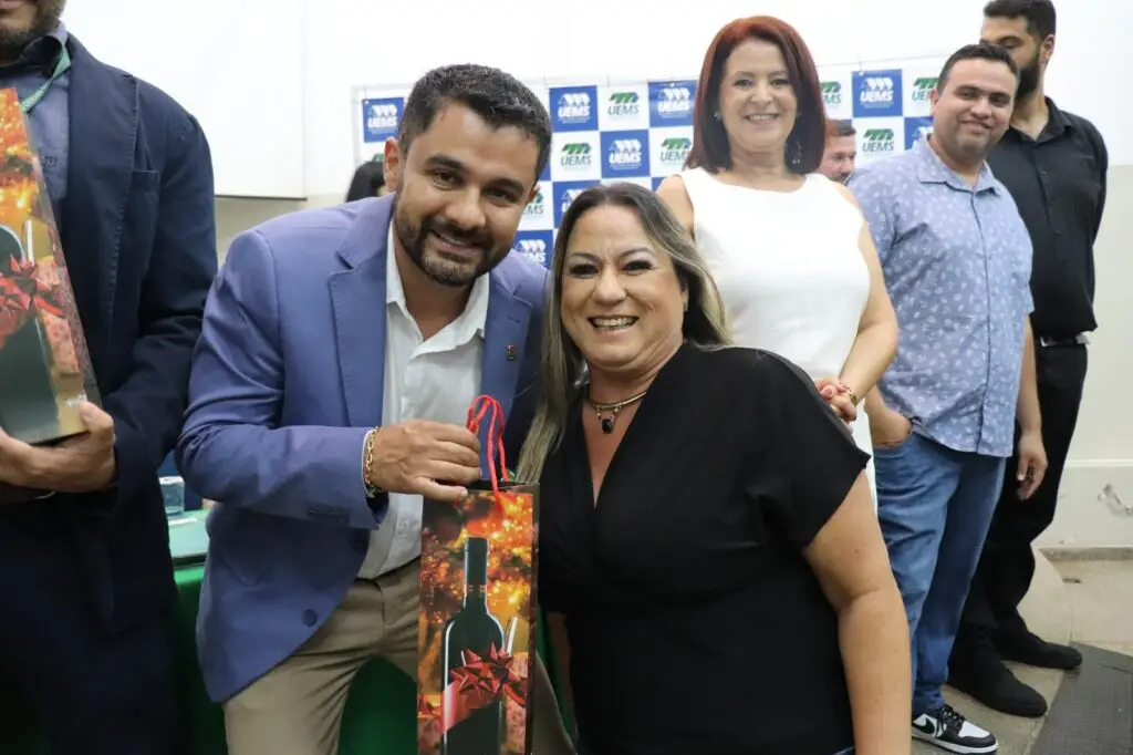 IFMS realiza formatura em Amambai e anuncia novas vagas para 2025