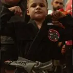 Família Santos se destaca no Jiu-Jitsu e inspira dedicação ao esporte