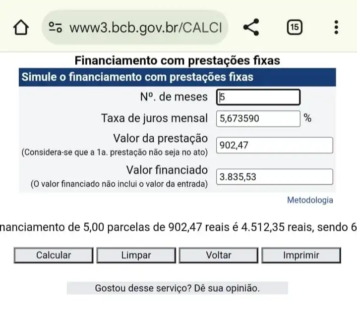 Governo cobra 6% de juros para parcelar IPVA