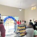 Requinte Tintas inaugura em Amambai