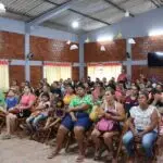 Prefeitura de Paranhos entrega cestas básicas e promove segurança alimentar por meio de programas sociais