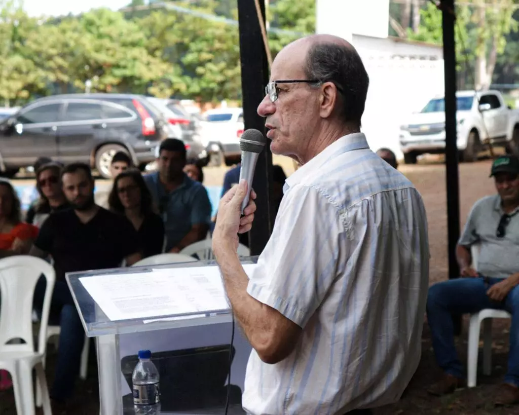 D’Bauer inaugura sala de desossa e se torna a primeira agroindústria de Amambai com Selo SISBI