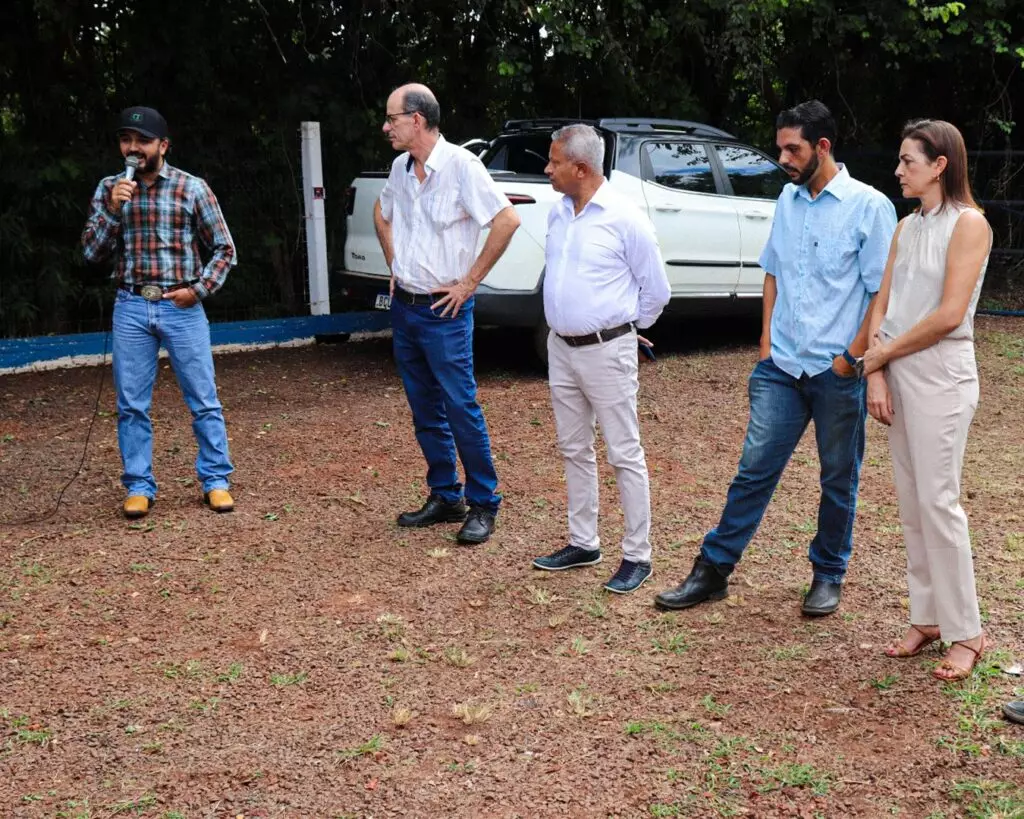 D’Bauer inaugura sala de desossa e se torna a primeira agroindústria de Amambai com Selo SISBI